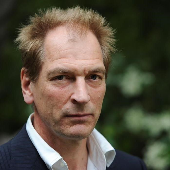 Actor Julian Sands missing in Southern California mountains